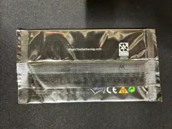Magic the Gathering MTG Kaldheim KHM Foil Promo Pack Factory Sealed - Image 2