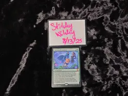 Omenpath Journey Outlaws of Thunder Junction: the Big Score Regular MTG NM - Image 3