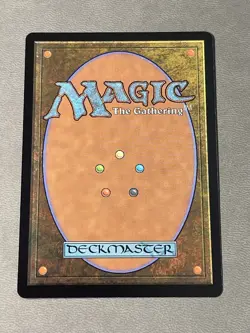 Sensei's Divining Top MTG Double Masters 2022 Regular NM - Image 2