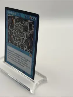Time Spiral Urza’s Saga 1998 Near Mint Mtg Magic The Gathering Michael Sutfin - Image 3