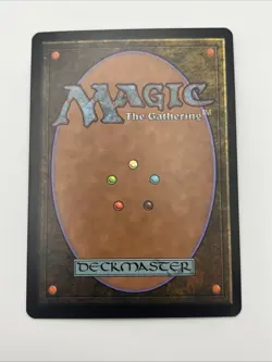 Time Spiral Urza’s Saga 1998 Near Mint Mtg Magic The Gathering Michael Sutfin - Image 4