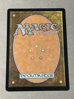 MTG Concordant Crossroads Borderless Foil Double Masters 2022 NM - Image 2