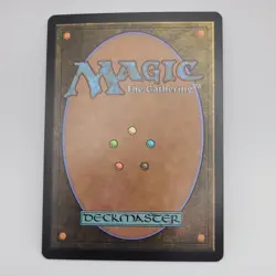Words of Waste - Onslaught NM MTG Magic the Gathering - Image 2