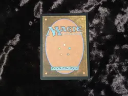 Zero Point Ballad Edge of Eternities Regular MTG TCG Near Mint - Image 2