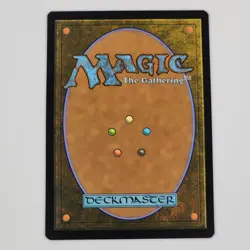 MTG Susur Secundi, Void Altar Edge of Eternities Foil Mythic Land Planet NM+/MT - Image 3