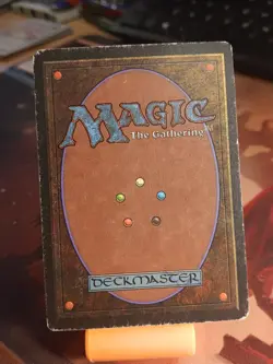 Mana Vault Revised Edition Rare MTG - Image 2