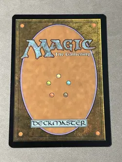 Force of Negation (Borderless) MTG Double Masters 2022 Foil NM - Image 2