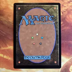 MTG Hardened Scales Commander: FINAL FANTASY Near-Mint Green Rare!! - Image 2