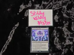 Chorale of the Void Edge of Eternities Regular MTG TCG Near Mint - Image 3