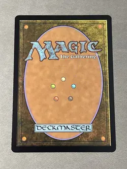 Ancient Tomb Regular- MTG - Ultimate Masters - NM - Image 2