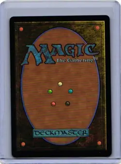 MTG FOIL Kraum, Ludevic's Opus - Commander 2016 #34 - Image 2