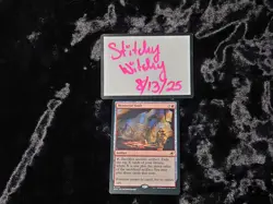 Memorial Vault Edge of Eternities Regular MTG TCG Near Mint - Image 3