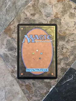MTG - Black Lotus - Unlimited - Legacy - Alt Art - Read - WATCH VIDEO OF ITEM!!! - Image 4