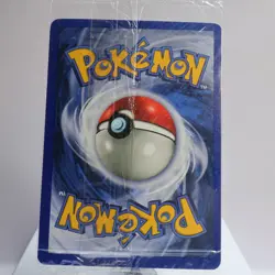 Pokemon TCG - Machamp 8/102 Base Set Holo Rare WOTC 1999 - SEALED - Image 3