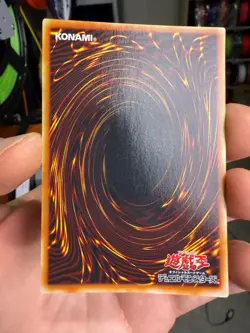 Sword of Dragon's Soul Ultra Rare G4-09 Japanese YuGiOh Card - EX - Image 5