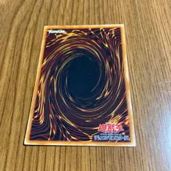 2001 Yugioh Toon Dark Magician Girl Japanese Duel Monsters Promo G6-02 Very Good - Image 2