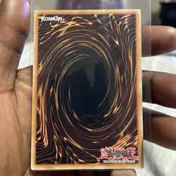 Yugioh 2020 1st Edition Cosmic Blaze Dragon LED6-EN029 - Image 2