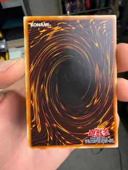 WJ-02 - Yugioh - Japanese - Amazoness Chain Master - Ultra - Image 5