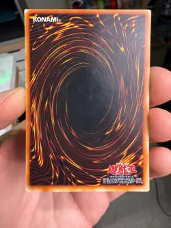 Yugioh Beta The Magnet Warrior G3-08 Japanese Ocg Ultra Please check images for - Image 5