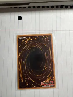 Yugioh Chimera the King of Phantom Beasts DUNE-EN033 Ultra Rare 1st Ed NM - Image 2