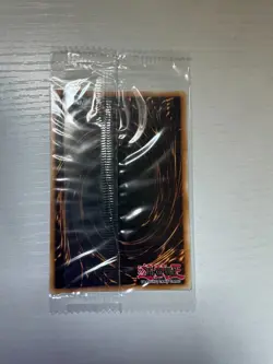 Yugioh TCG Dark Magician Girl LART-EN019 Ultra Rare Lost Art Promo Sealed - Image 4