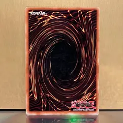 YuGiOh • Blue Eyes White Dragon • SKE-001 • Holo Rare • LP - Image 2