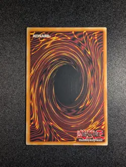 Yugioh - Right Arm of the Forbidden One RP01-EN019 Unlimite Rare - Reprint NM - Image 2