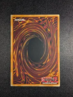 Yugioh - Kuriboh RP01-EN037 Unlimite Rare - Reprint NM - Image 2