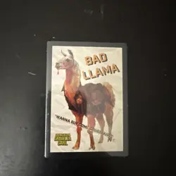 Dungeon Crawler Carl Kickstarter Trading Cards Matt Dinniman Sealed New - Image 1