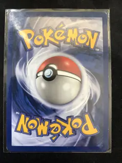 Pokemon Card - Black Star Promo - Pikachu #27 - NM - Image 2