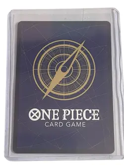 ONE PIECE Card Game Anime 25th collection EB02 Yamato ENGLISH EB02-006 In hand - Image 2