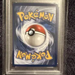 Venusaur ex 198/165 Scarlet & Violet 151 PSA Graded 8 Pokemon Trading Card Game - Image 3