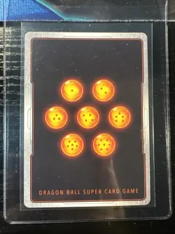 Dragon Ball Super Vegeta Winner & Tournament Championship Bundle 8x Cards🔥🔥 - Image 3