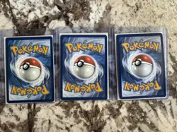 Keldeo ex 167/086 Sv: White Flare Holo, All 3 Keldeo Ex cards Pokemon - Image 2