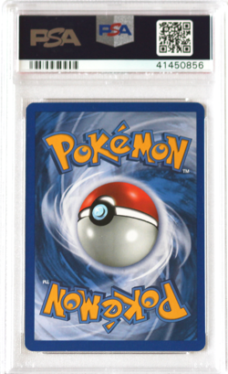 2003 Pokemon Skyridge #13 Jolteon Reverse Holo PSA 10 Card GEM MINT Rare Low Pop - Image 2