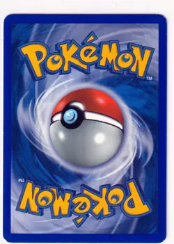 2006 GULPIN 33/100 Ex Crystal Guardians Pokemon Card REV HOLO-STAMPED NM/M - Image 2