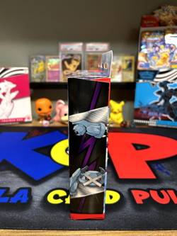 Pokemon Trading Card Game: Rival Battle Deck - Steven w/ Beldum Promo Sealed - Image 2