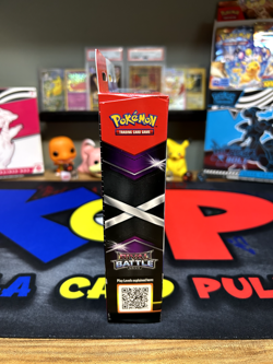 Pokemon Trading Card Game: Rival Battle Deck - Steven w/ Beldum Promo Sealed - Image 4