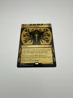 Magic The Gathering 100+ Lot Card Bundle - Common, Uncommon, Lands, Mythic, Rare - Image 3