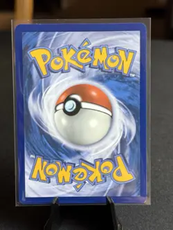 Pokemon Pikachu EX SV Surging Sparks Double Rare Card #57/191 NM English - Image 2