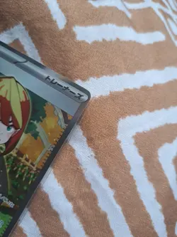 Pokemon Card Mela SR 198/187 sv8a Terastal Festival ex Japanese - Image 3