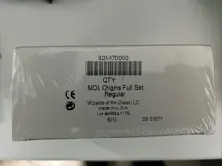 MTG Magic the Gathering Origins MOL Complete Full Set Factory Sealed MTGO - Image 1