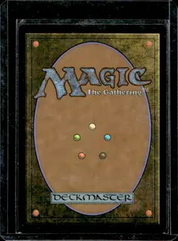 2020 Magic MTG Ikoria Lair of Behemoths Zilortha, Strength Incarnate Promos #275 - Image 2