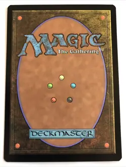 MTG Commander Anthology Volume II Triskelavus 226/312 NM Rare - Image 2