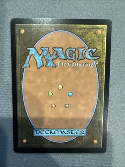 Balthier And Fran MTG BORDERLESS Final Fantasy Nm Near Mint Magic - Image 2