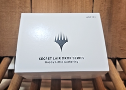 Magic The Gathering: Secret Lair Drop Series - Happy Little Gathering - SEALED - Image 1