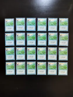 Lot of (24) Riptide The Dark Regular (T) - Image 1