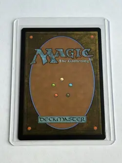 Tezzeret, Cruel Captain - Edge of Eternities (EOE) - MTG Mythic Rare #2 Regular - Image 4