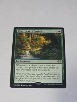 Heartbeat of Spring Double Masters Regular - Image 2