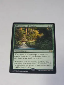 Heartbeat of Spring Double Masters Regular - Image 3